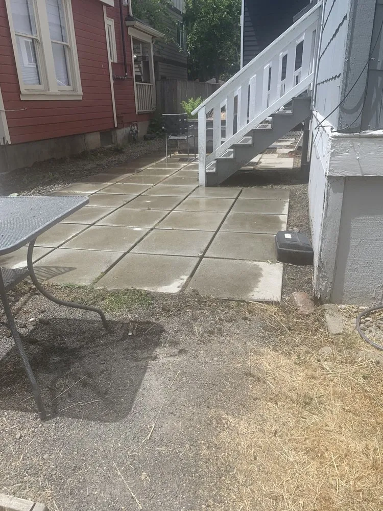 Expert residential landscaping experts serving Portland, OR - Family Only Landscaping