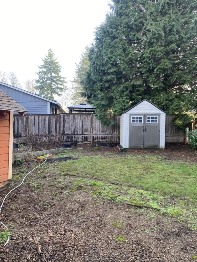 Professional yard cleanup service in Portland, OR - Family Only Landscaping