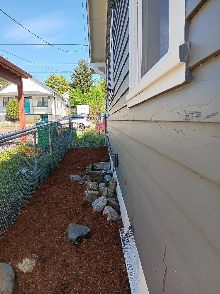 Professional landscape installation for outdoor upgrades across Portland, OR - Family Only Landscaping