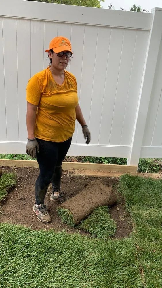 Reliable outdoor landscaping experts serving Trenton, NJ - Family Roofing And Landscaping