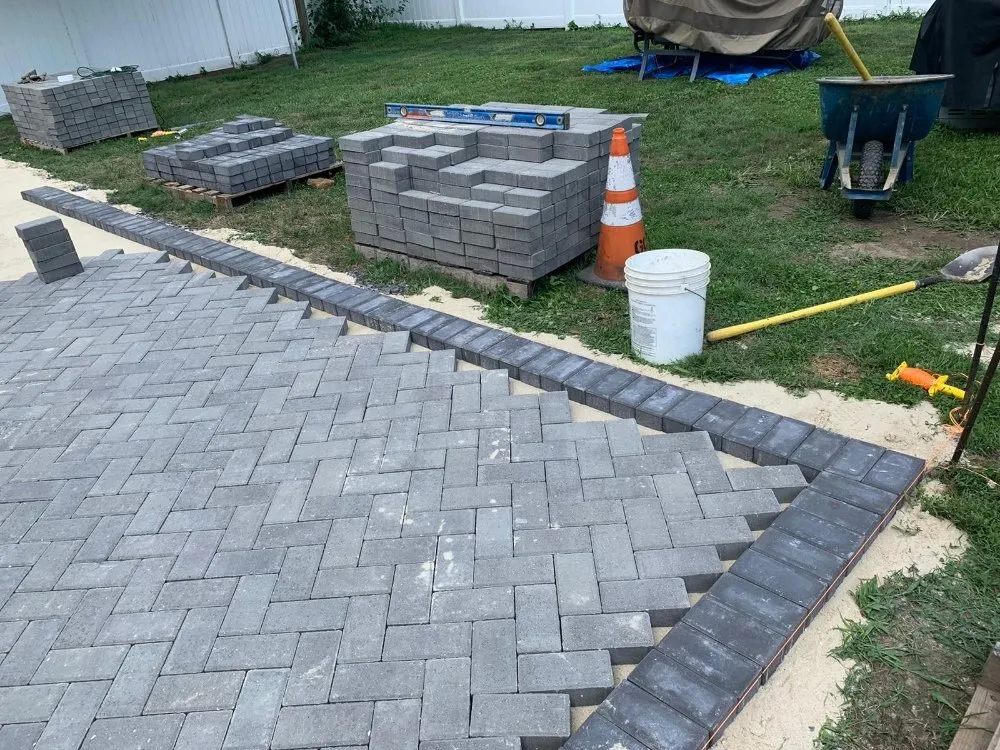 Trusted residential landscaping in Trenton, NJ - Family Roofing And Landscaping