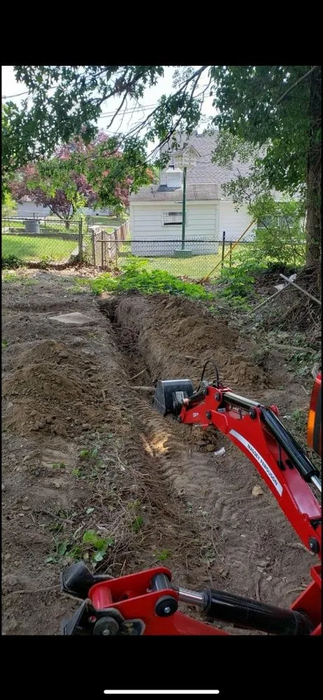 Expert landscape design in Trenton, NJ - Family Roofing And Landscaping