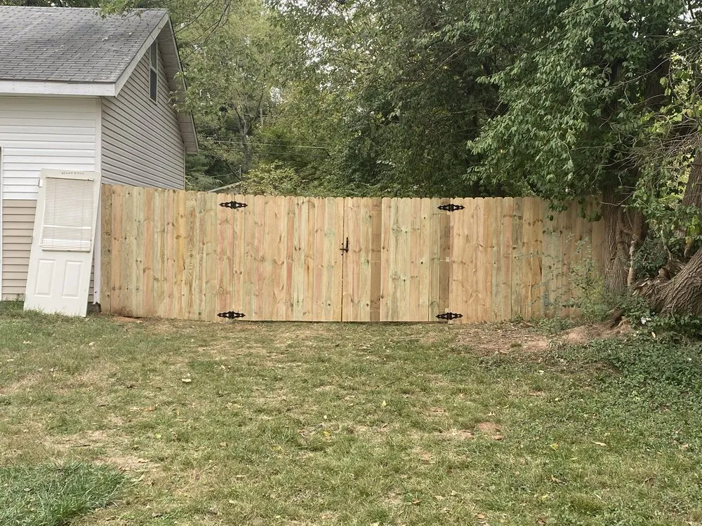 Professional landscape installation near you across Galena, MO - Family Roots