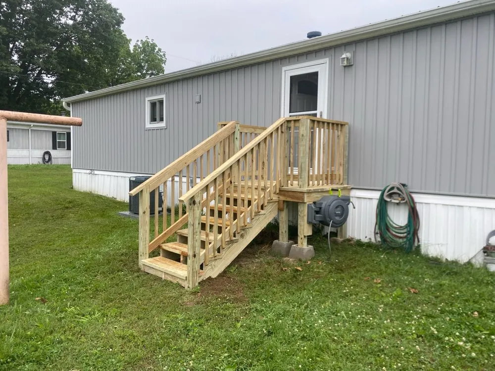 Local landscape design experts serving Galena, MO - Family Roots