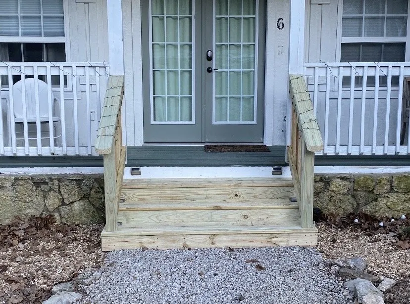 Top-rated outdoor landscaping experts serving Galena, MO - Family Roots