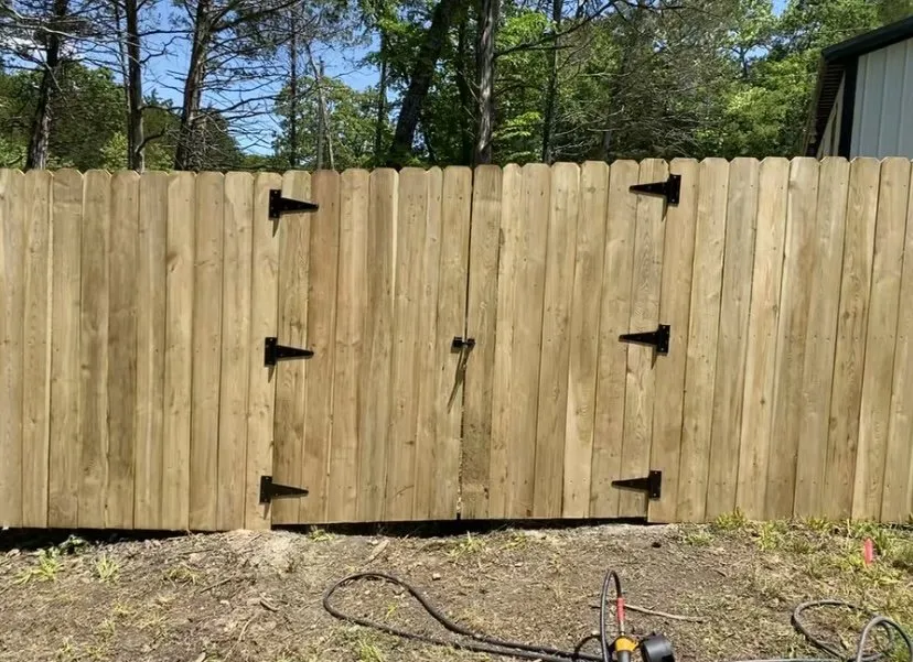 Affordable landscape installation experts serving Galena, MO - Family Roots