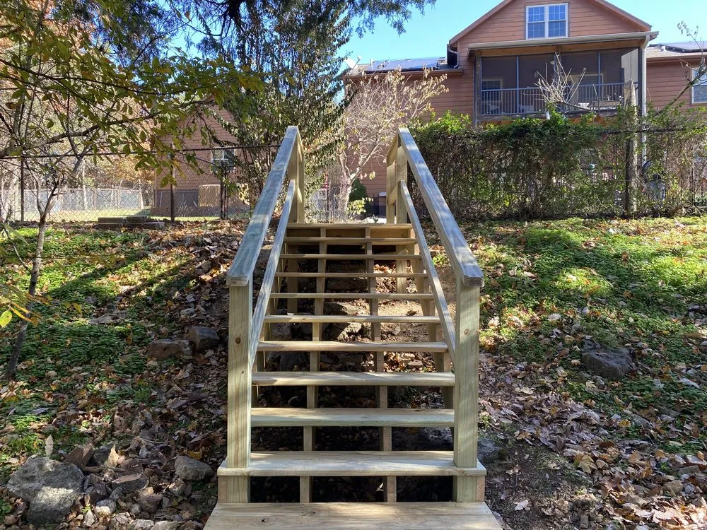 Top-rated landscape installation experts serving Galena, MO - Family Roots