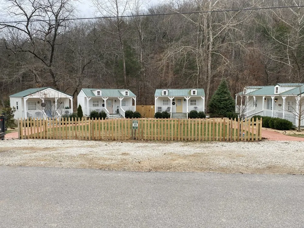 Affordable lawn care service near you across Galena, MO - Family Roots