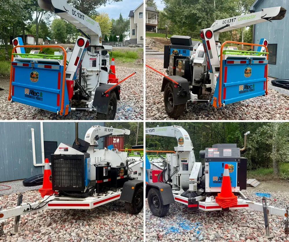 Trusted landscape installation experts serving Lagrange, NY - Family Roots Land Services