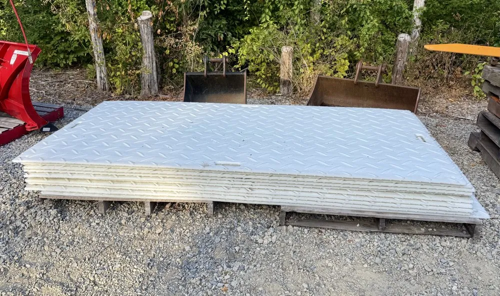 Custom yard cleanup service in Lagrange, NY by Family Roots Land Services