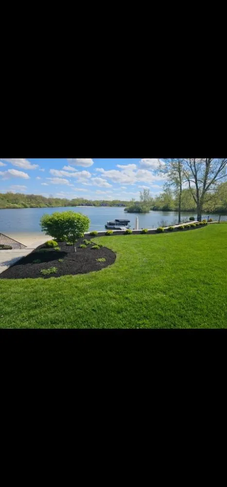 Expert yard cleanup service experts serving Bowling Green, OH - Family Roots Landscape & Design