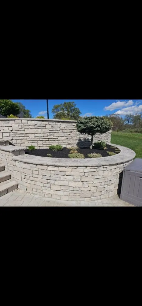 Expert residential landscaping near you across Bowling Green, OH - Family Roots Landscape & Design