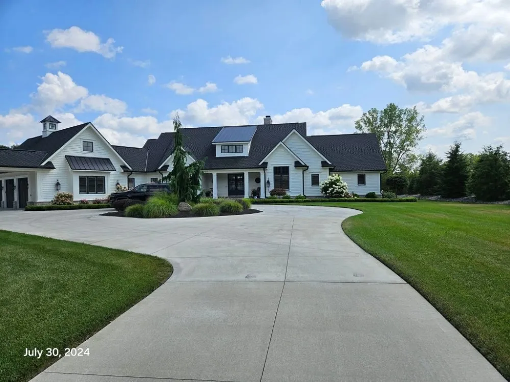 Trusted yard maintenance experts serving Bowling Green, OH - Family Roots Landscape & Design