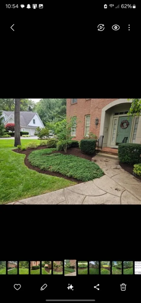 Local lawn care service in Bowling Green, OH - Family Roots Landscape & Design