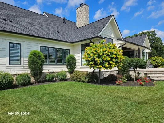 Family Roots Landscape & Design