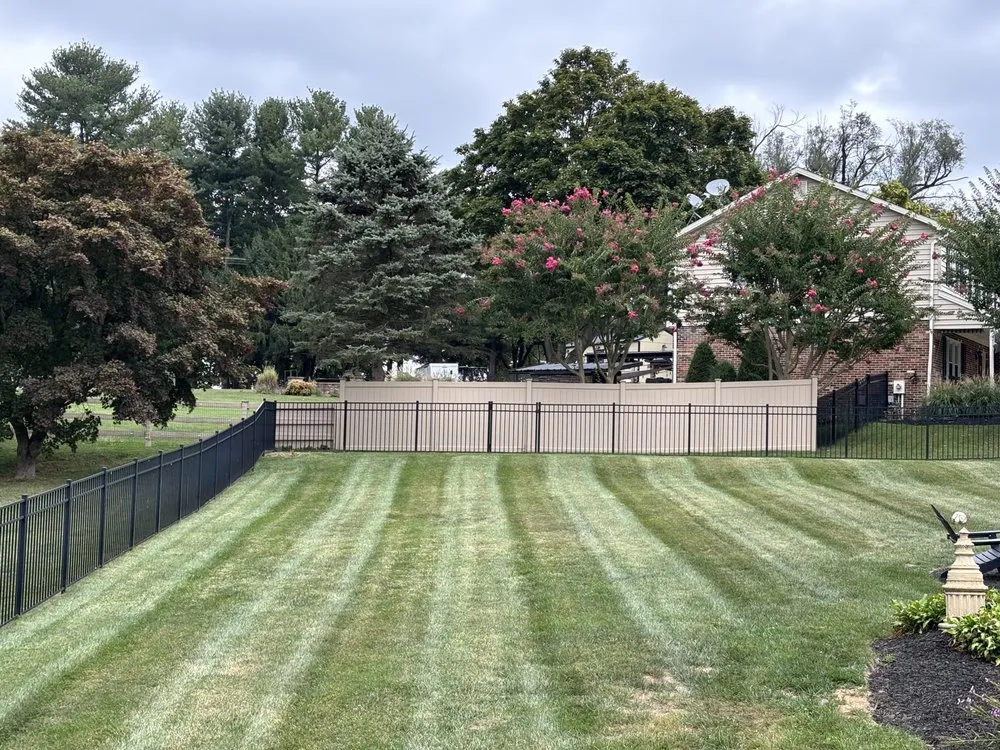 Reliable landscaping services in Fallston, MD - Family Roots Lawn and Landscape