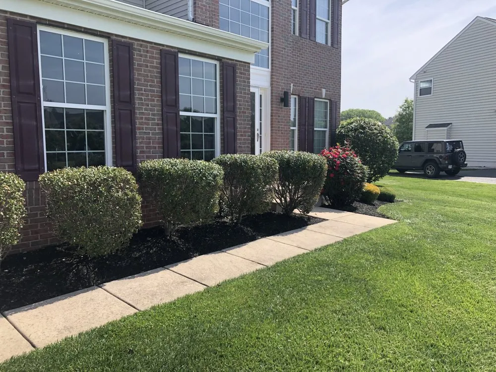 Affordable landscaping services near you across Fallston, MD - Family Roots Lawn and Landscape