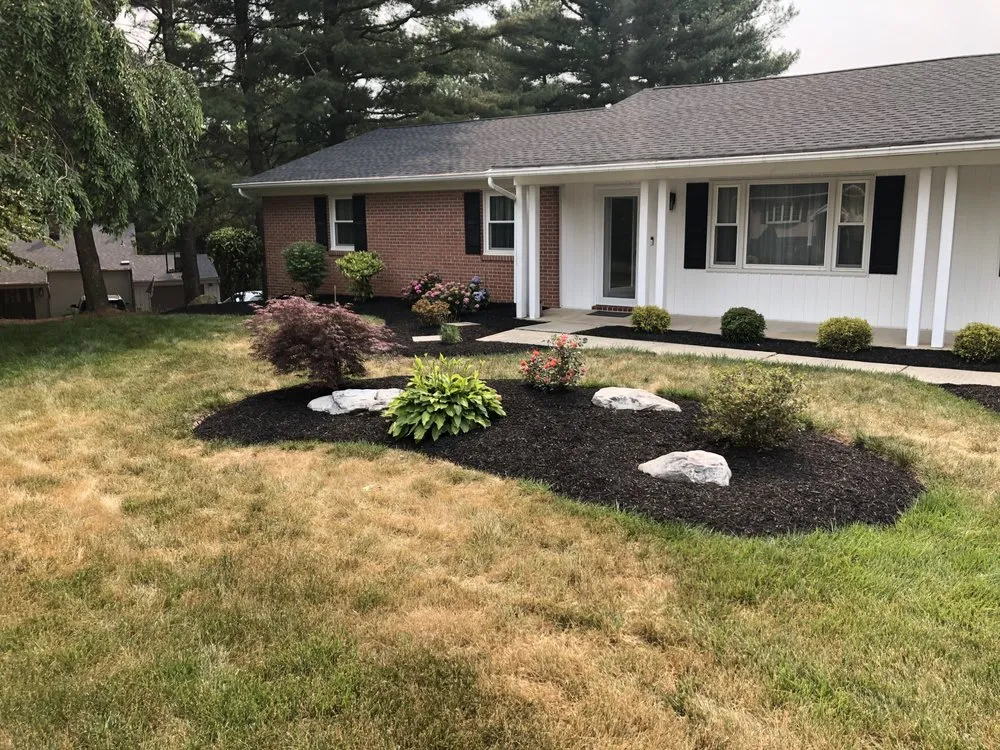 Reliable lawn mowing service in Fallston, MD - Family Roots Lawn and Landscape