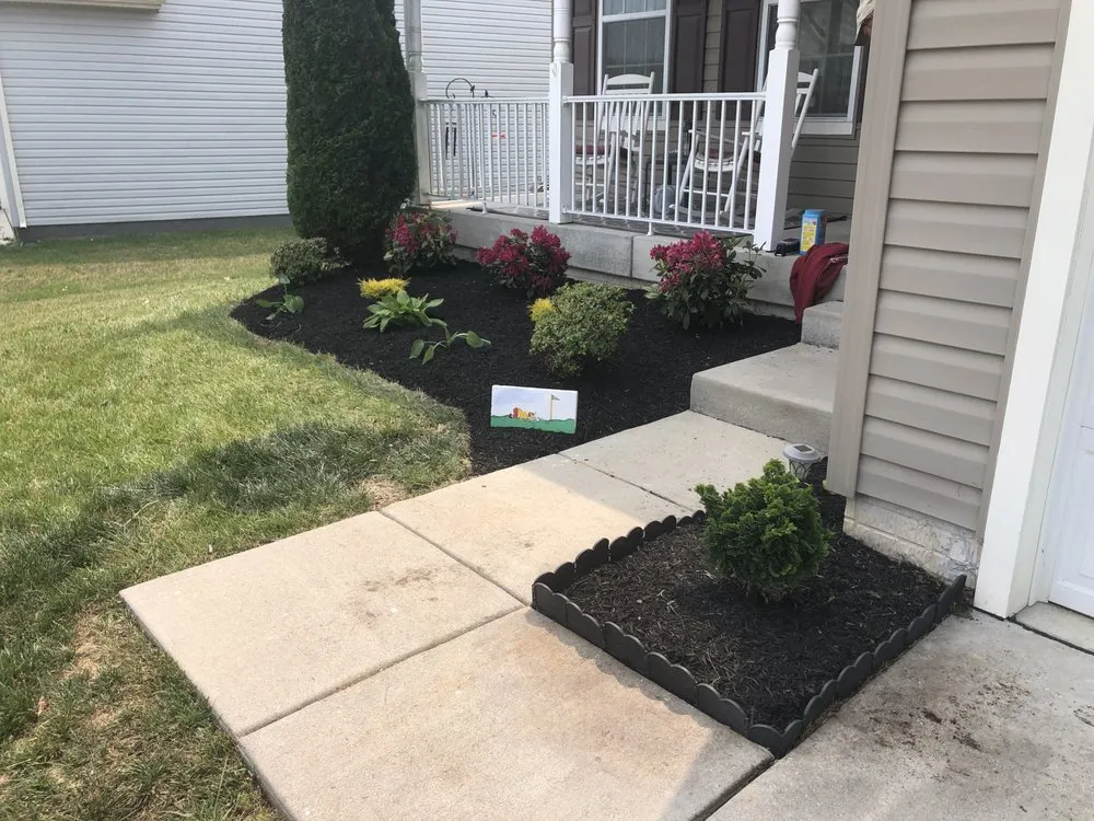 Local outdoor landscaping in Fallston, MD - Family Roots Lawn and Landscape