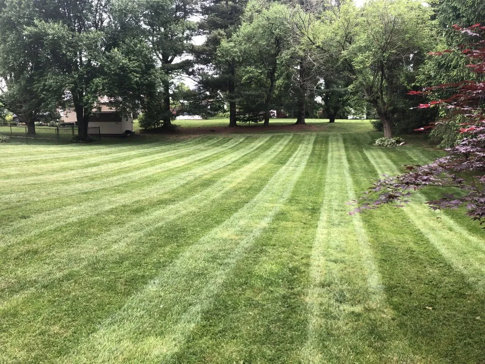 Top-rated landscape design experts serving Fallston, MD - Family Roots Lawn and Landscape