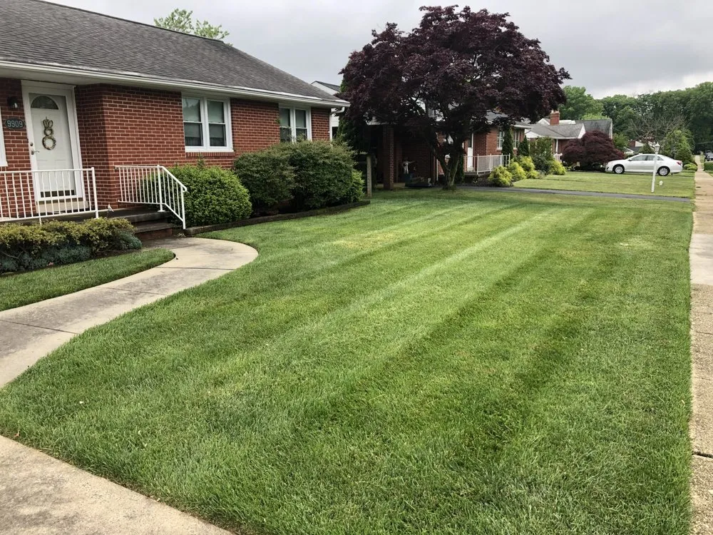 Reliable garden landscaping for homes across Fallston, MD - Family Roots Lawn and Landscape