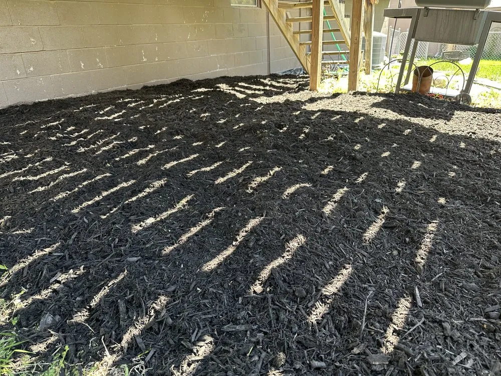 Professional residential landscaping for outdoor upgrades across Omaha, NE - Family Roots Lawn Care and Landscaping