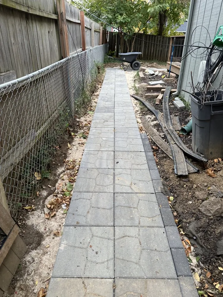 Expert yard maintenance for residential properties in Omaha, NE by Family Roots Lawn Care and Landscaping