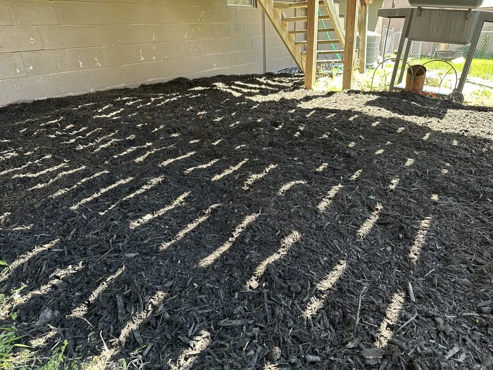 Trusted landscape design for beautiful yards in Omaha, NE by Family Roots Lawn Care and Landscaping