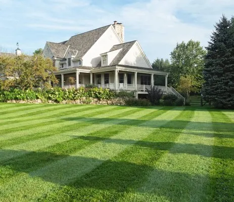 Family Roots Lawn Care