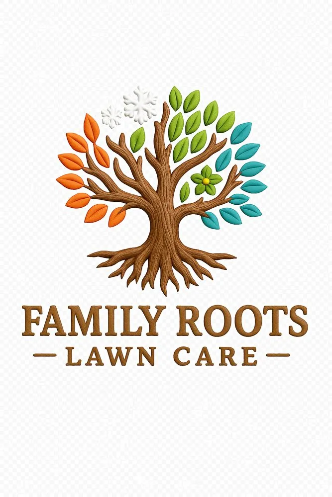 Professional landscaping services in Monroe, MI by Family Roots Lawn Care
