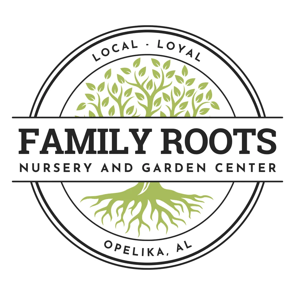 Local outdoor landscaping experts serving Opelika, AL - Family Roots Nursery and Garden Center
