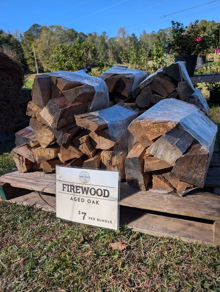 Top-rated landscape installation for residential properties across Opelika, AL - Family Roots Nursery and Garden Center