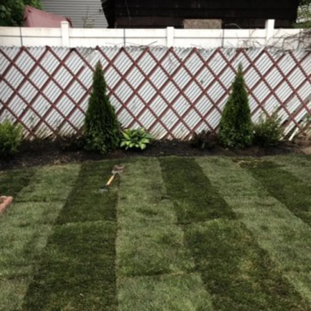 Affordable lawn mowing service experts serving East Orange, NJ - Family Services & Pavers LLC