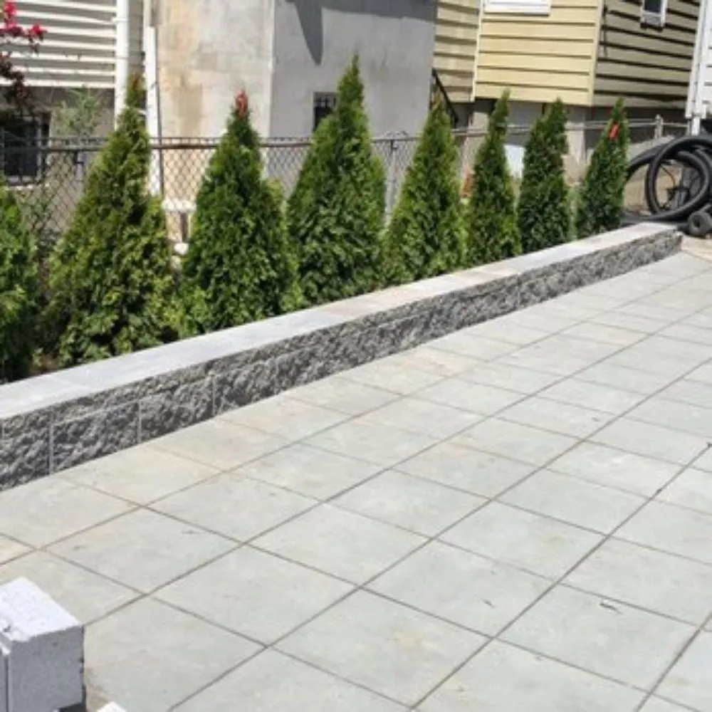 Trusted landscape installation experts serving East Orange, NJ - Family Services & Pavers LLC