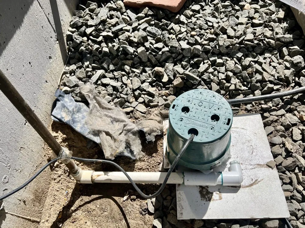 Local landscape installation experts serving Aurora, CO - Family Sprinkler and Landscaping