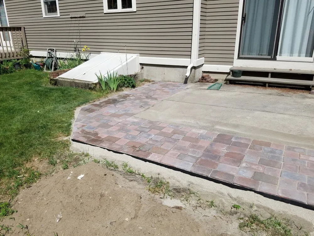 Affordable yard cleanup service in Belchertown, MA - Family Ties Landscaping