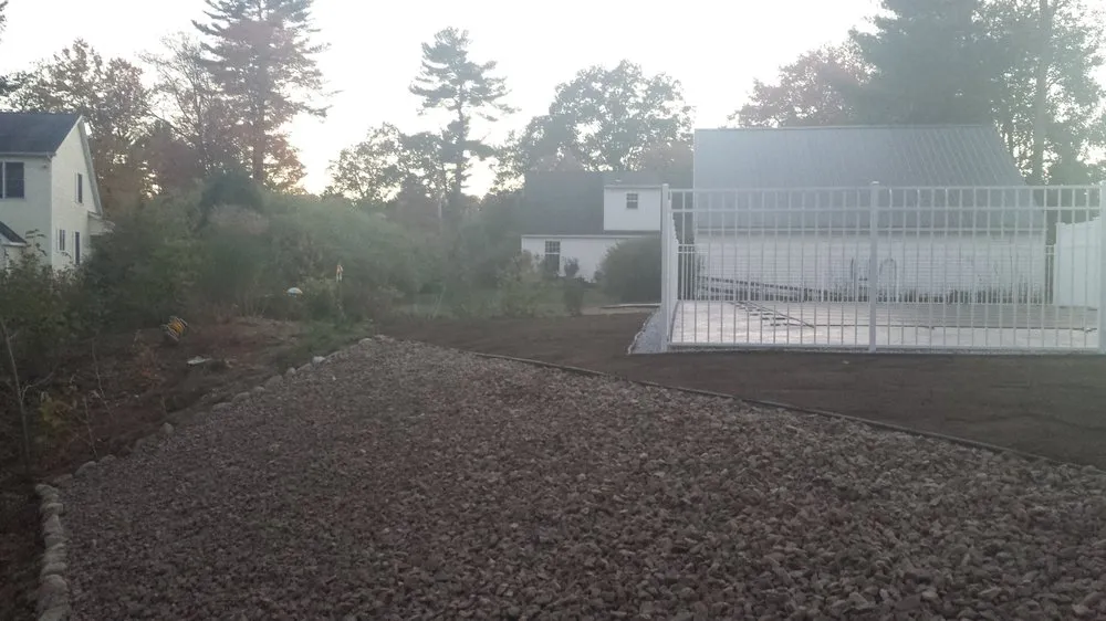 Local lawn mowing service in Belchertown, MA - Family Ties Landscaping