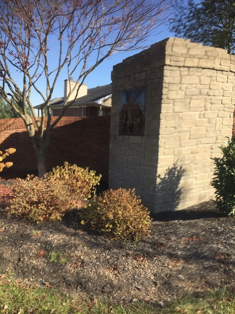 Reliable outdoor landscaping in New Albany, IN by Family Ties Landscaping