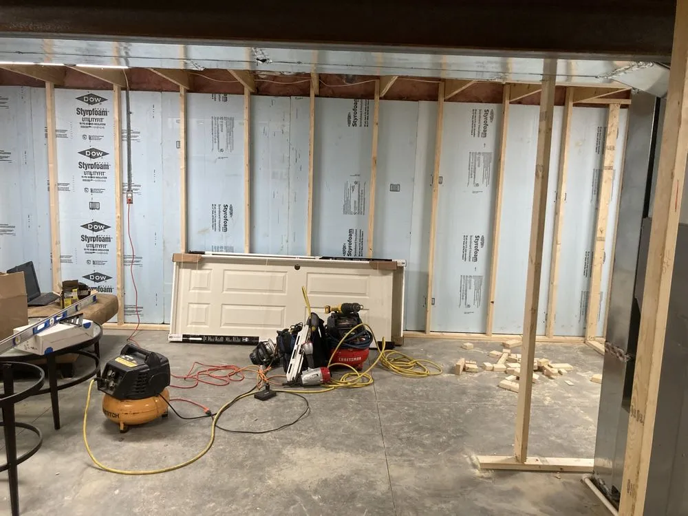 Top-rated landscape installation experts serving Cincinnati, OH - Family Ties Remodeling