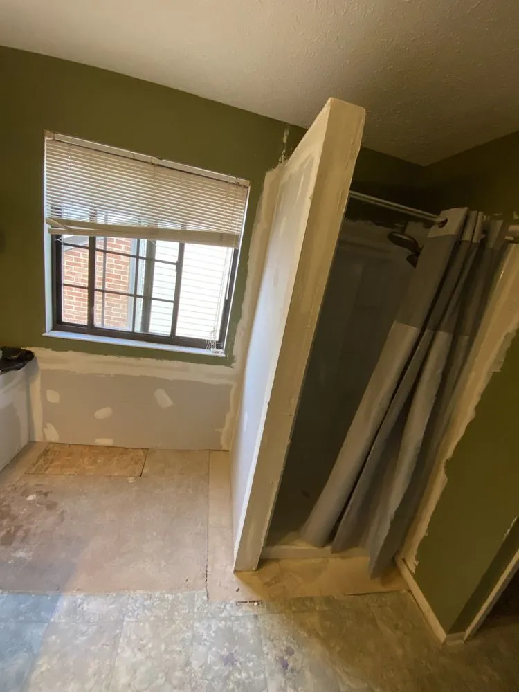 Local lawn care service in Cincinnati, OH - Family Ties Remodeling