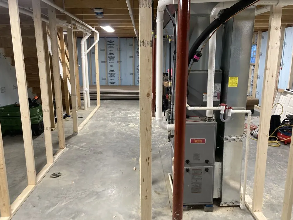 Reliable yard maintenance experts serving Cincinnati, OH - Family Ties Remodeling