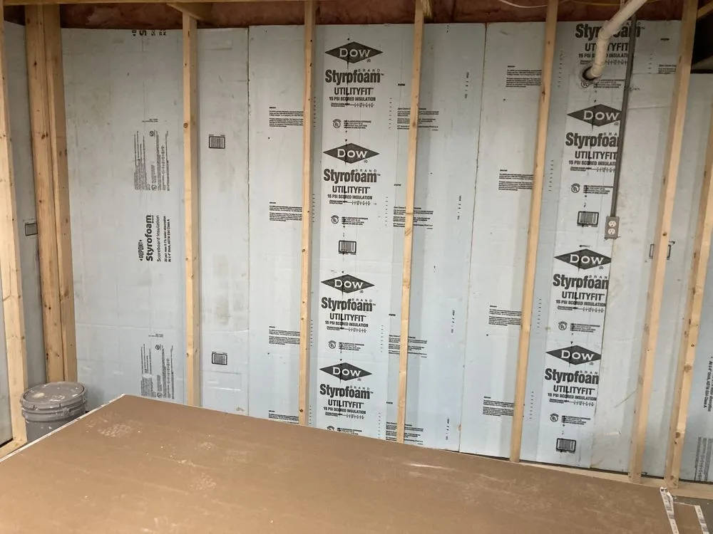 Reliable residential landscaping in Cincinnati, OH by Family Ties Remodeling