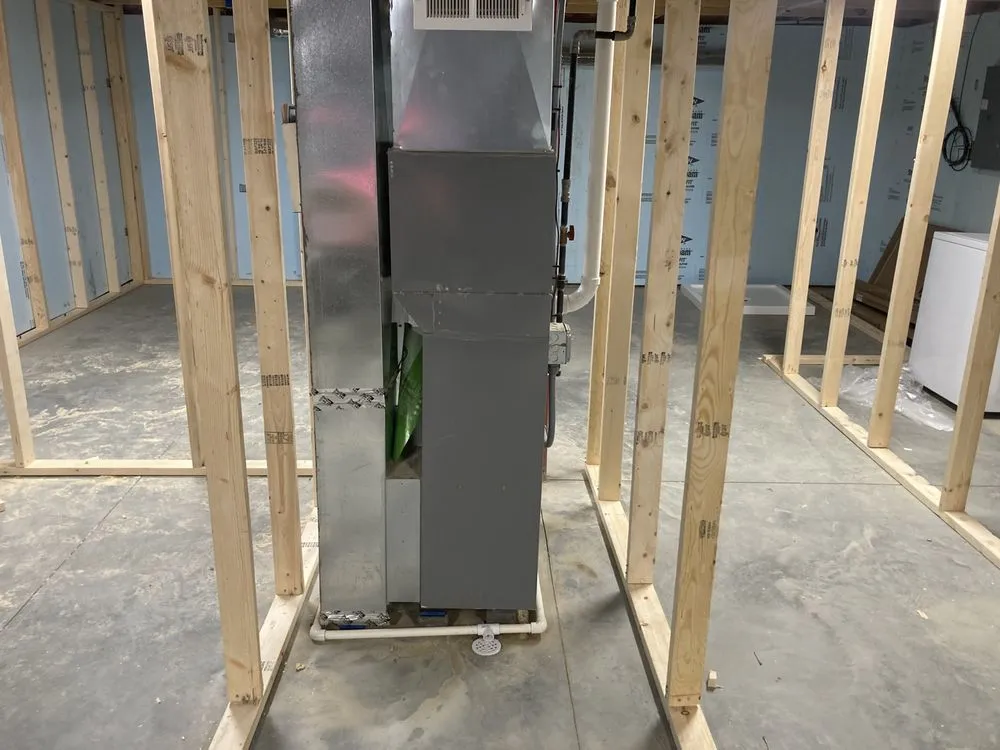 Affordable lawn care service with custom design in Cincinnati, OH by Family Ties Remodeling