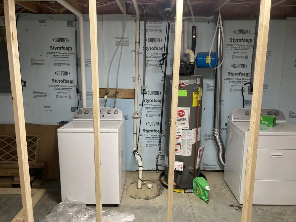 Affordable residential landscaping experts serving Cincinnati, OH - Family Ties Remodeling