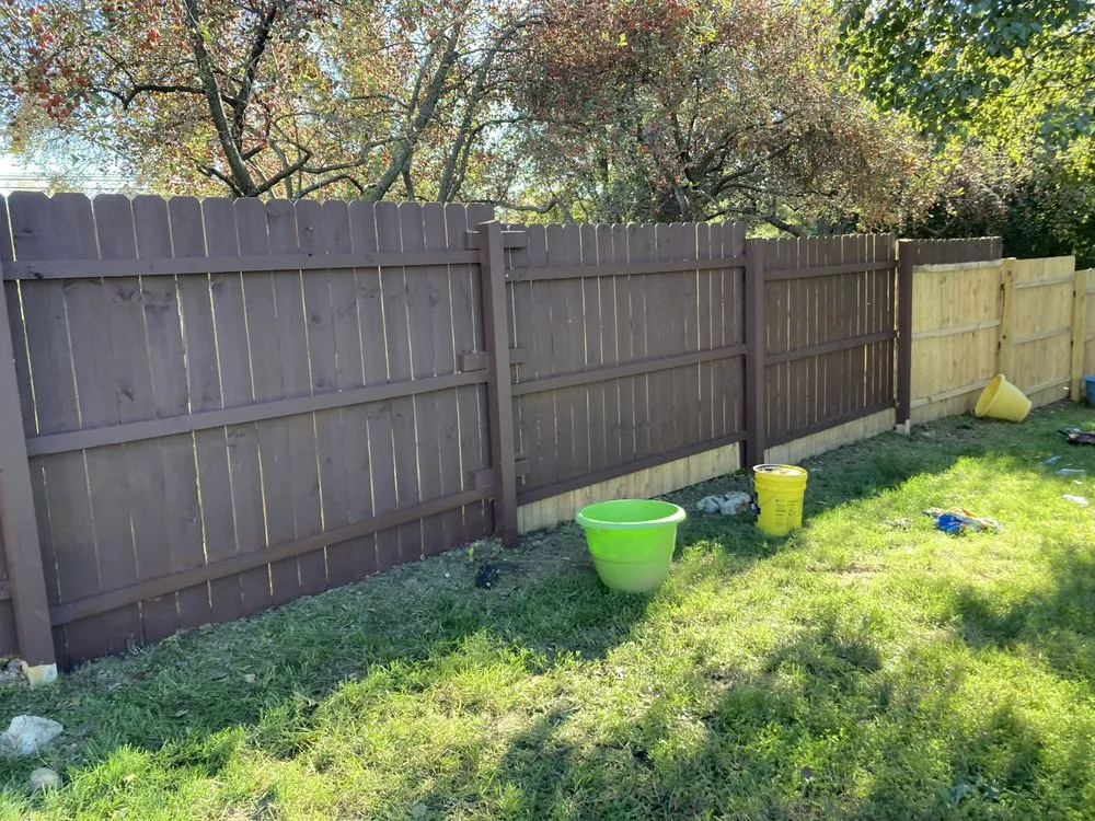 Top-rated lawn mowing service with custom design across Cincinnati, OH - Family Ties Remodeling