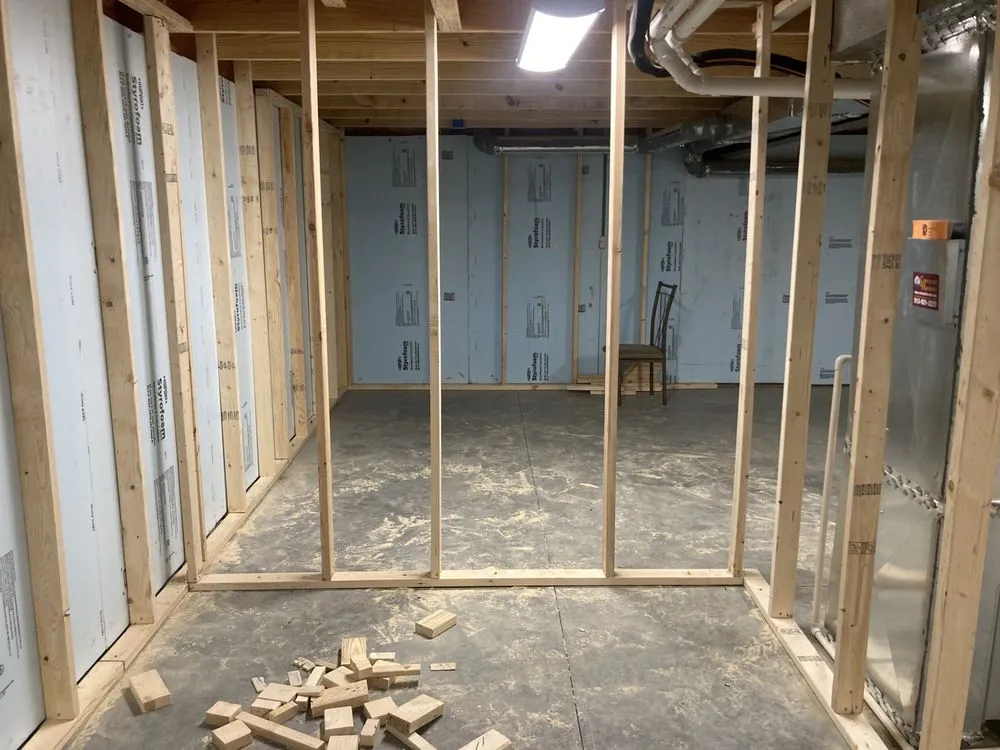 Professional landscaping services for beautiful yards in Cincinnati, OH by Family Ties Remodeling