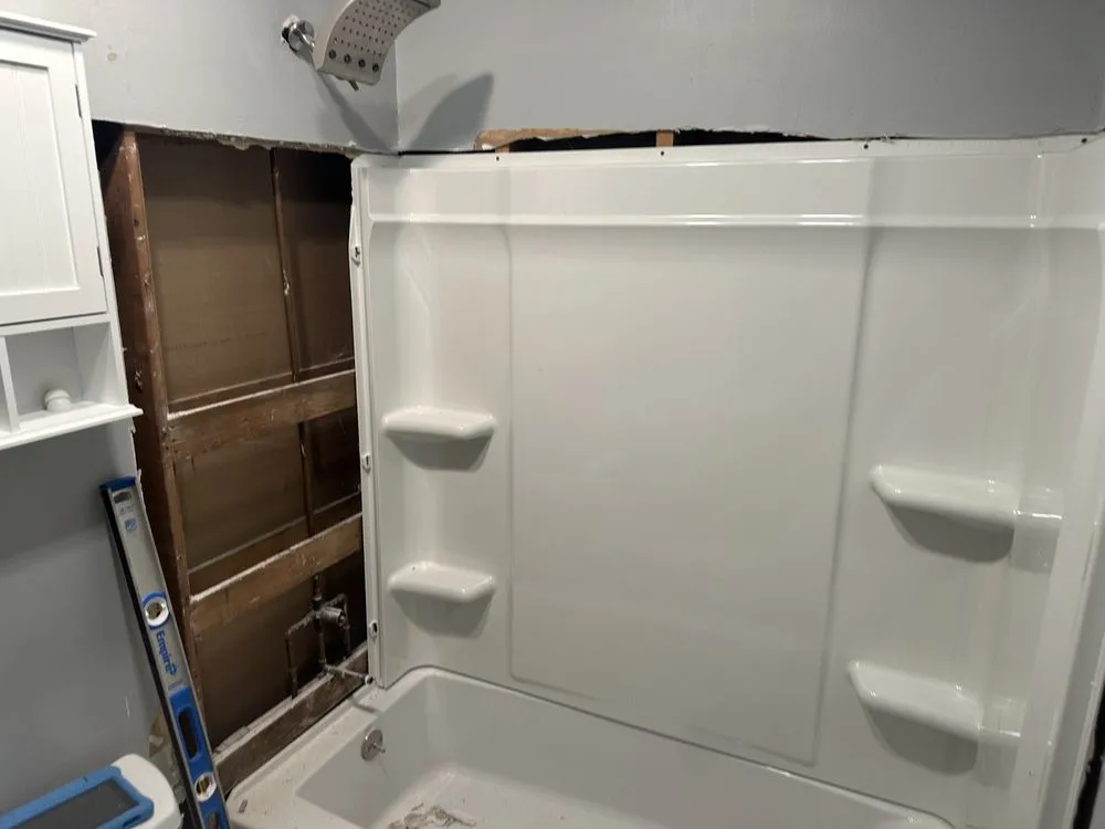 Expert landscape installation experts serving Cincinnati, OH - Family Ties Remodeling