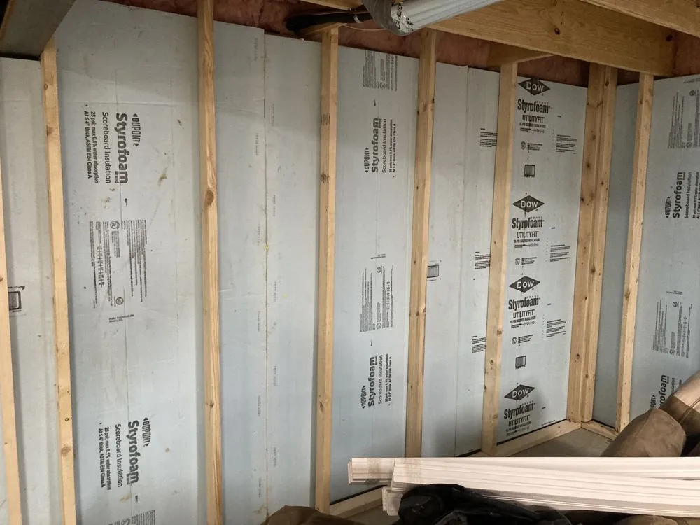 Reliable yard cleanup service with custom design across Cincinnati, OH - Family Ties Remodeling