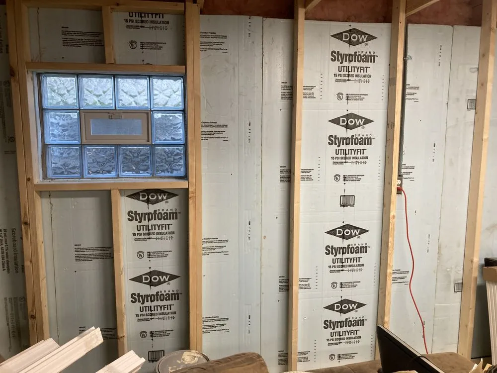 Reliable garden landscaping for beautiful yards in Cincinnati, OH by Family Ties Remodeling