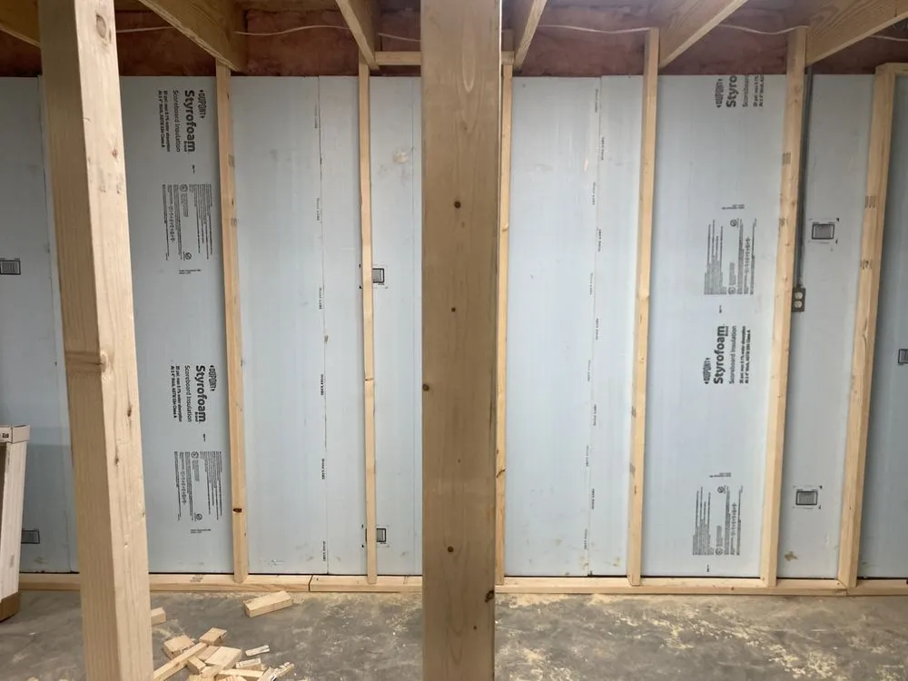 Custom lawn care service in Cincinnati, OH - Family Ties Remodeling